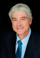 Clive Thompson, CoSolve Director