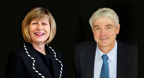 Anna Booth, Clive Thompson, CoSolve
