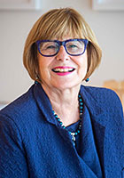 Anna Booth, Director, CoSolve